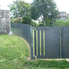 Fences