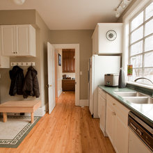 EFG - Mud Room