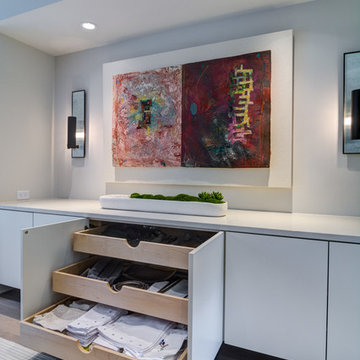 Home Addition Expands Living
