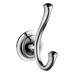Delta Linden&trade; Robe Hook - Robe & Towel Hooks