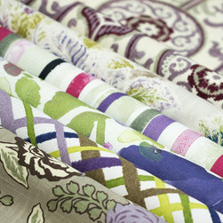 Select Masterpieces Fabric Collection - Fabric