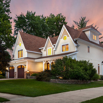 Exteriors