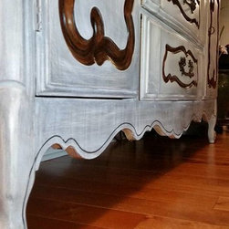 Sideboard 2 - Buffets And Sideboards