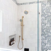 Mid century Bathroom