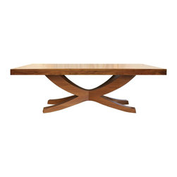 Mundi Dining Table - Dining Tables