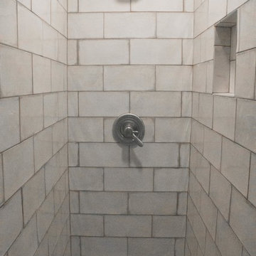 Full Interior Renovation