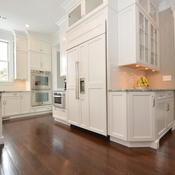 Sea Girt Kitchen 1