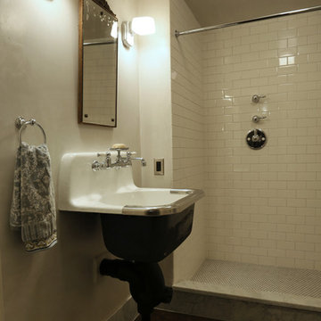 Melissa & Gary's 1920 Bungalow Remodel & Addition