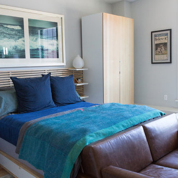 Boston Loft