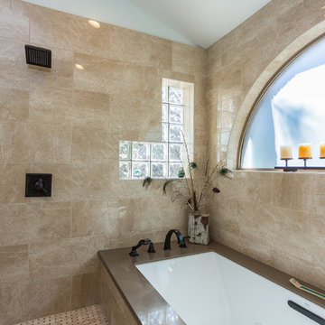 Master Bathroom Remodel