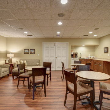 Forbes Funeral Home
