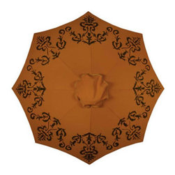 Joyce - Outdoor Umbrellas