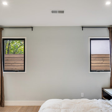 Contemporary Home Design and Remodel