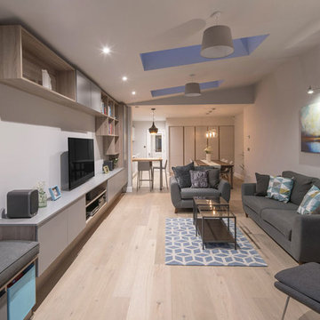 Ballsbridge Extension.