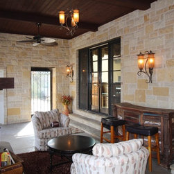 Outdoor Living - Outdoor Wall Lights And Sconces