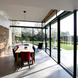 No.10 - Patio Doors