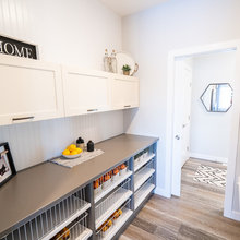 Butler Pantry