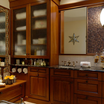 Kitchen Designs by Ken Kelly Bath 17