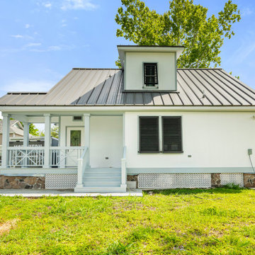 Cypress Home