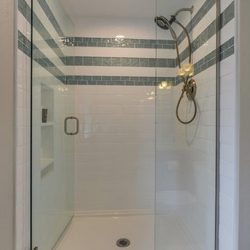 Fairwood Greens Whole House Renovation