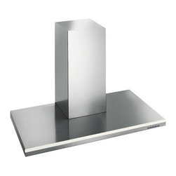 Designer Range Hoods - "Streamline Wall" Series - Range Hoods And Vents