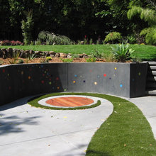 kid spaces