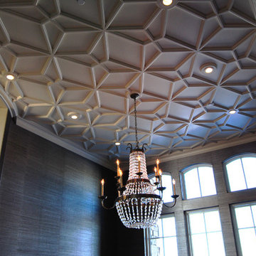 Exquisite Ceilings
