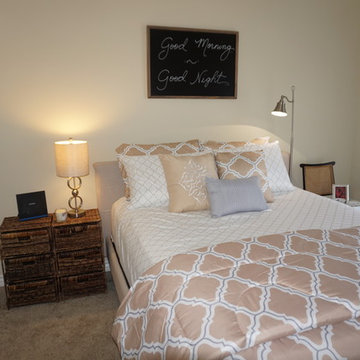 Santa Monica Rental