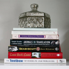 bookcases