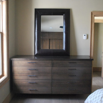 Whole Home Project