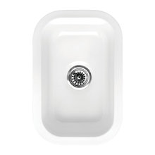Undermount or drop in sink