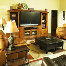 Apartment living