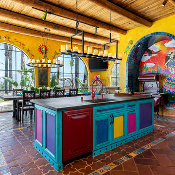 Escondido Kitchen Remodel