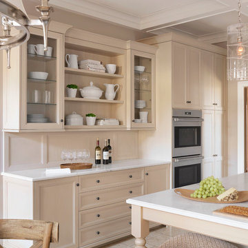 Clayton warm transitional transformation
