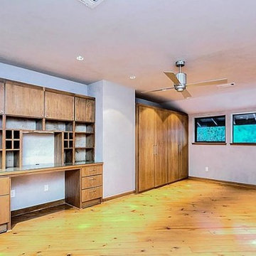 Eco-Friendly Modern Bungalow