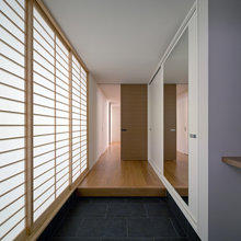 40 Incredible Hallways To Take You From One World To Another