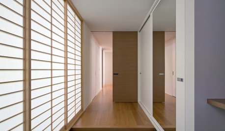 40 Incredible Hallways To Take You From One World To Another