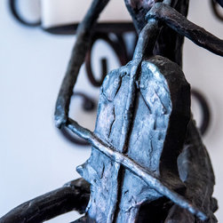 The good stuff is in the details - Decorative Objects And Figurines