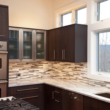 More Kitchen Backsplash Ideas