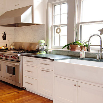 Creek Street Residence