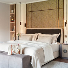 Bedroom At Holly