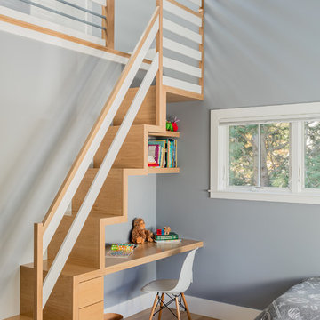 Boston Home Magazine