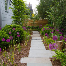 yes!!! outdoor lawn/garden/plants