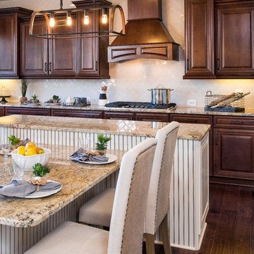 Kitchen Lighting