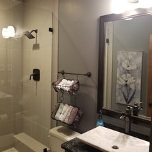 Bathrooms