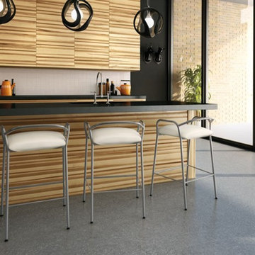 Current Kitchen Bar stools