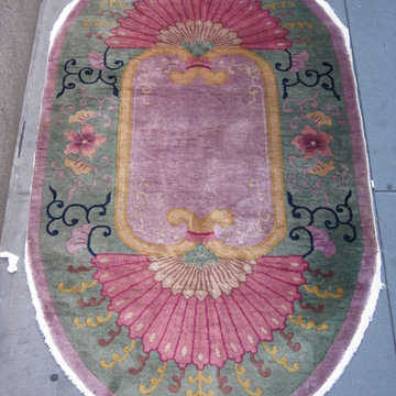 Antique Chinese & Art Deco Chinese