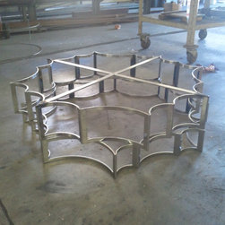 Latest Projects - Lighting