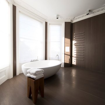House in Notting Hill