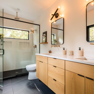 Portland Hills Remodel
